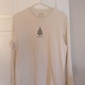 Vintage Life is Good Tee